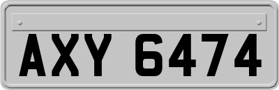 AXY6474