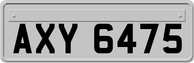 AXY6475