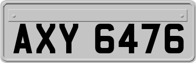 AXY6476