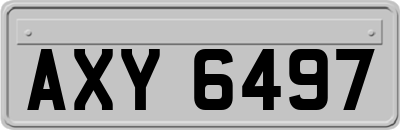 AXY6497