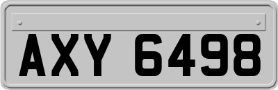 AXY6498