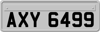 AXY6499