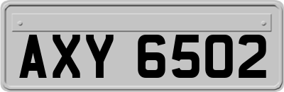 AXY6502