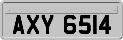 AXY6514