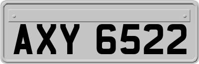 AXY6522