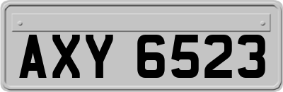 AXY6523