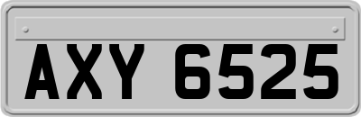 AXY6525