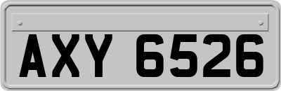 AXY6526