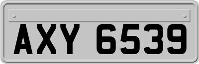 AXY6539