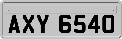 AXY6540