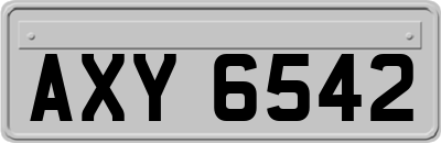 AXY6542