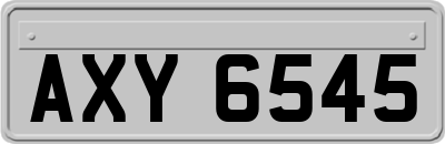 AXY6545
