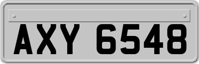 AXY6548