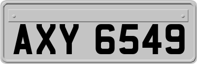 AXY6549