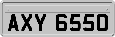 AXY6550