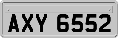 AXY6552