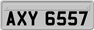 AXY6557