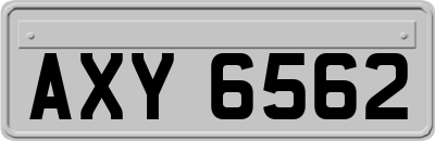 AXY6562
