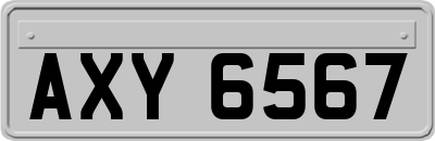 AXY6567