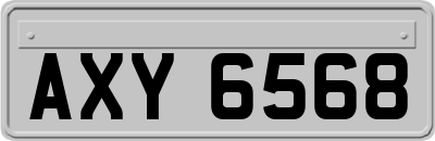 AXY6568