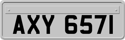 AXY6571