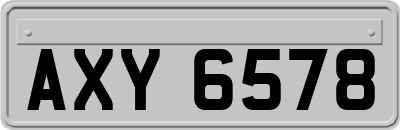AXY6578