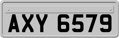 AXY6579