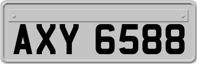 AXY6588