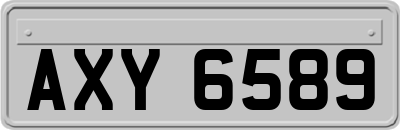 AXY6589