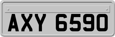 AXY6590