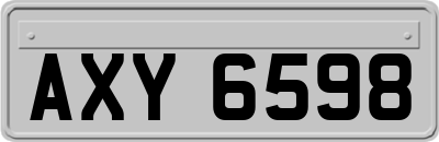 AXY6598