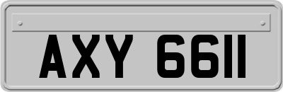 AXY6611