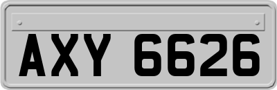 AXY6626