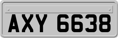 AXY6638