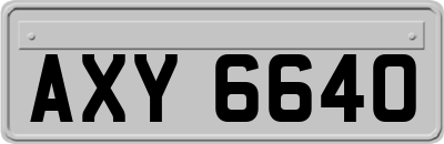 AXY6640