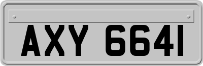 AXY6641