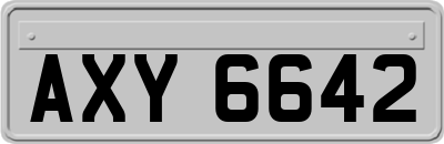 AXY6642