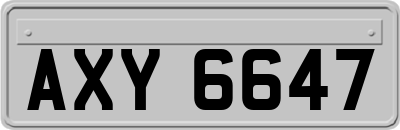 AXY6647