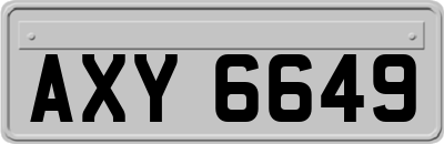 AXY6649
