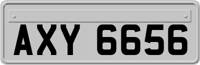 AXY6656