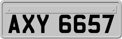 AXY6657