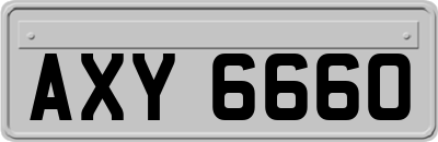 AXY6660