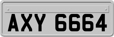AXY6664