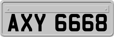 AXY6668