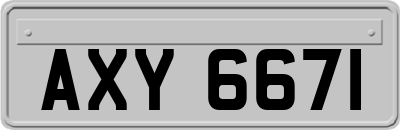 AXY6671