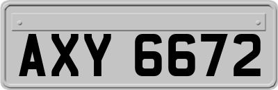 AXY6672