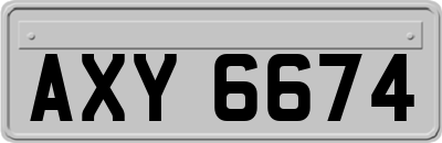 AXY6674
