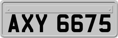 AXY6675