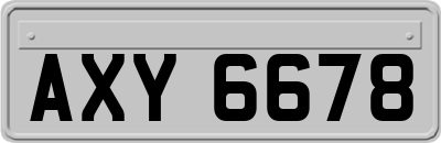 AXY6678