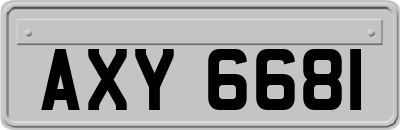 AXY6681